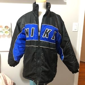 Nike ACG | Jackets & Coats | Vintage Nike Acg Reversible Down